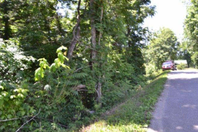 0 Pea Ridge Fire Tower Rd, Celina, TN 38551