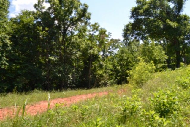 0 Pea Ridge Fire Tower Rd, Celina, TN 38551
