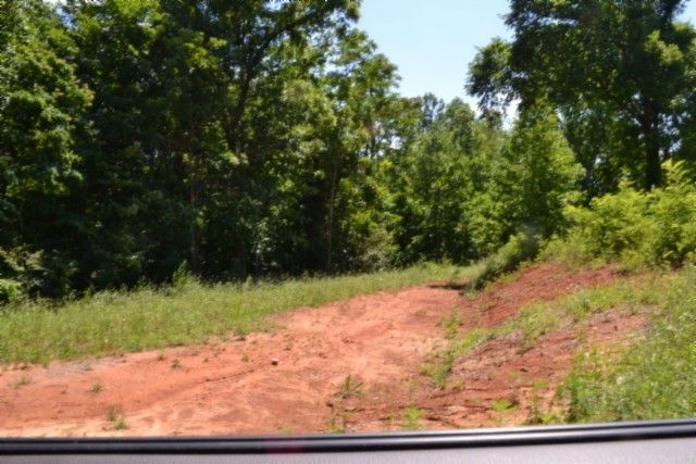 0 Pea Ridge Fire Tower Rd, Celina, TN 38551