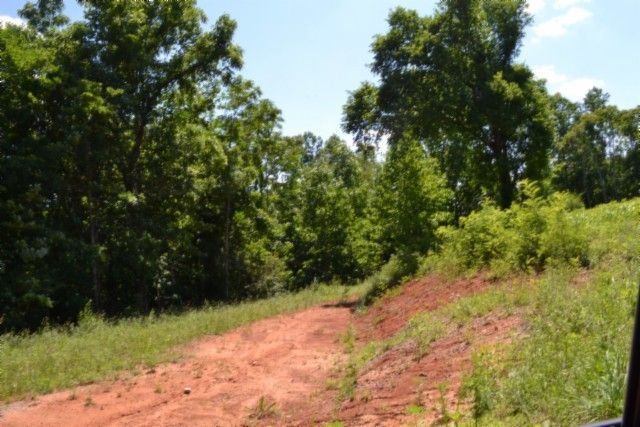 0 Pea Ridge Fire Tower Rd, Celina, TN 38551