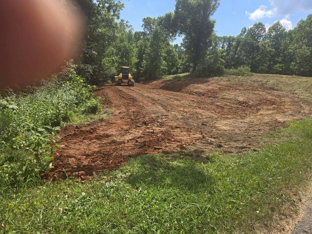0 Pea Ridge Fire Tower Rd, Celina, TN 38551