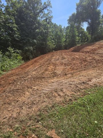 0 Pea Ridge Fire Tower Rd, Celina, TN 38551