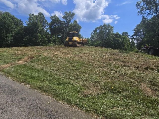 0 Pea Ridge Fire Tower Rd, Celina, TN 38551