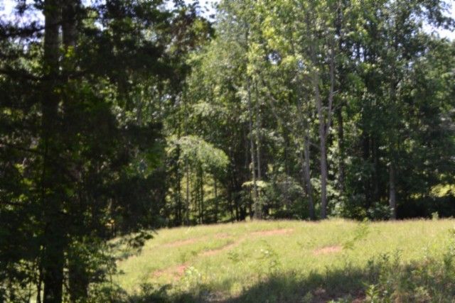 0 Pea Ridge Fire Tower Rd, Celina, TN 38551