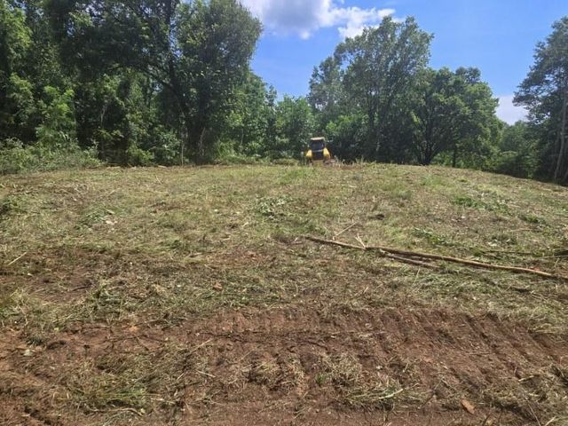 0 Pea Ridge Fire Tower Rd, Celina, TN 38551