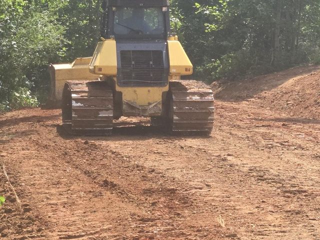 0 Pea Ridge Fire Tower Rd, Celina, TN 38551
