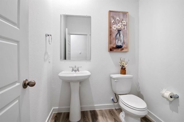 3121 Crown Gate Drive, Houston, TX 77047