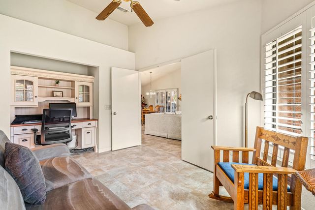 42818 Scirocco Road, Palm Desert, CA 92211