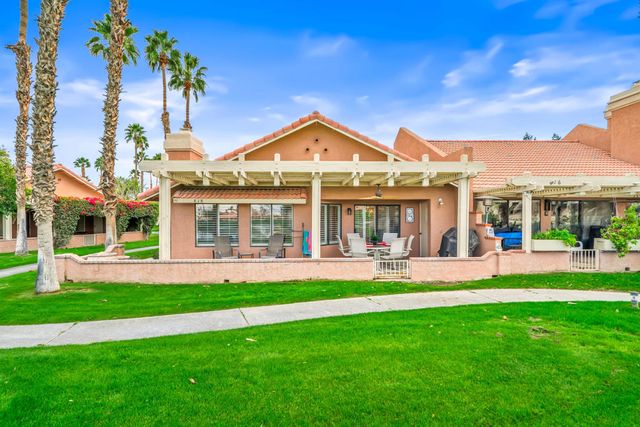 42818 Scirocco Road, Palm Desert, CA 92211