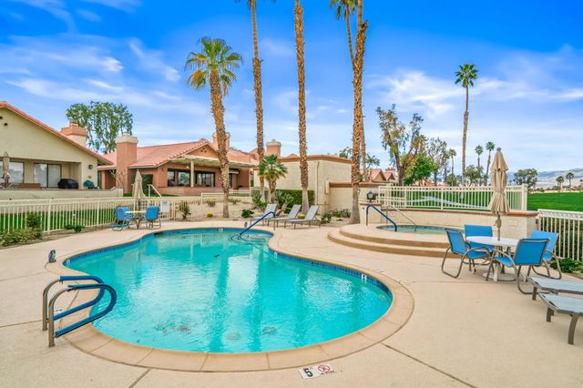 42818 Scirocco Road, Palm Desert, CA 92211