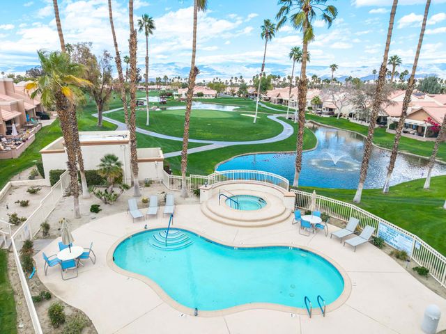 42818 Scirocco Road, Palm Desert, CA 92211