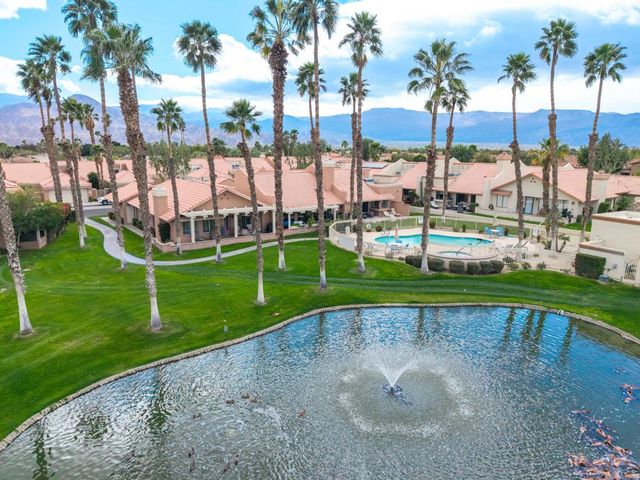 42818 Scirocco Road, Palm Desert, CA 92211