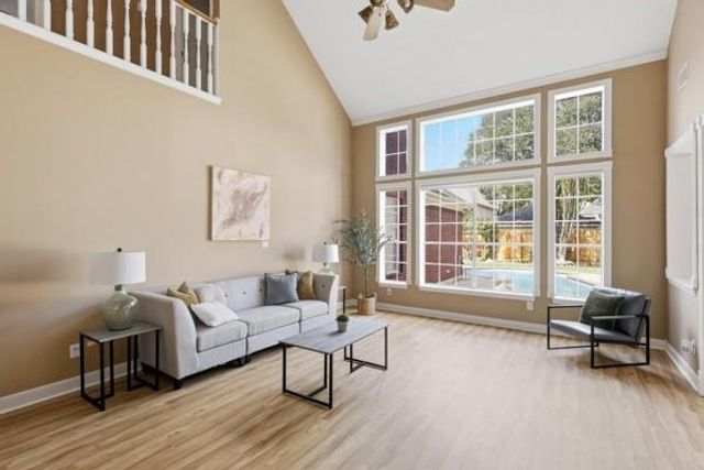 19822 Emerald Springs Drive, Houston, TX 77094