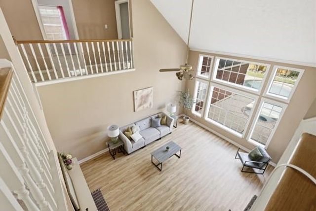 19822 Emerald Springs Drive, Houston, TX 77094