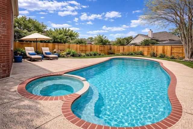 19822 Emerald Springs Drive, Houston, TX 77094