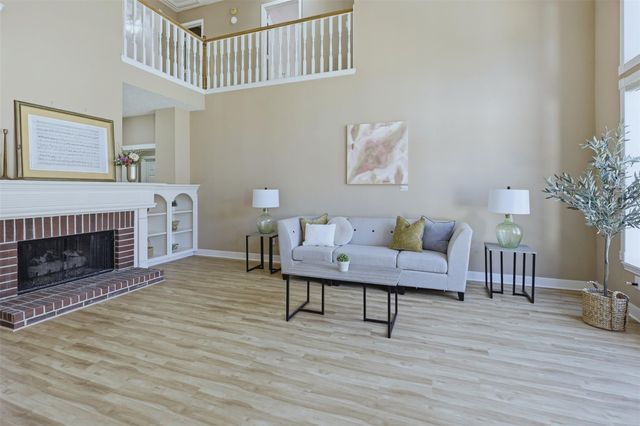 19822 Emerald Springs Drive, Houston, TX 77094