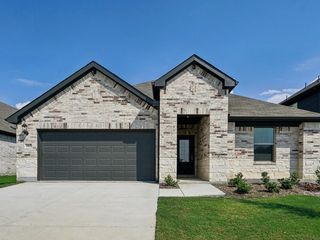 1019 Emberwood Drive, Mckinney, TX 75069