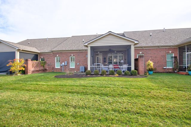 3891 Wentworth Place, Lexington, KY 40515
