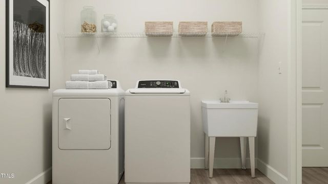 4313 Laurel Pond Way, Raleigh, NC 27616