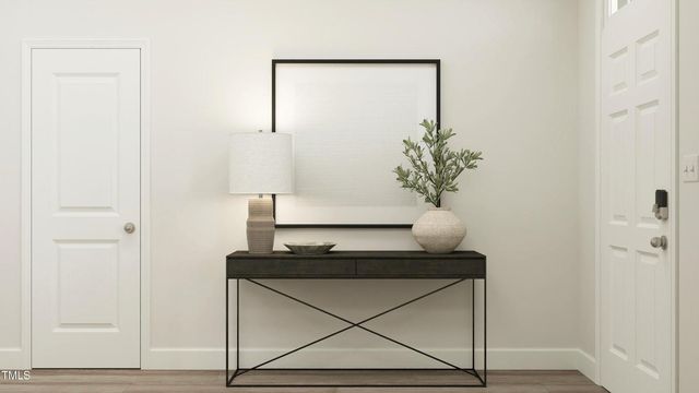 4313 Laurel Pond Way, Raleigh, NC 27616