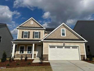 4313 Laurel Pond Way, Raleigh, NC 27616
