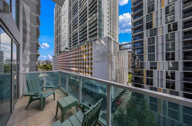 41 SE 5th St 502, Miami, FL 33131