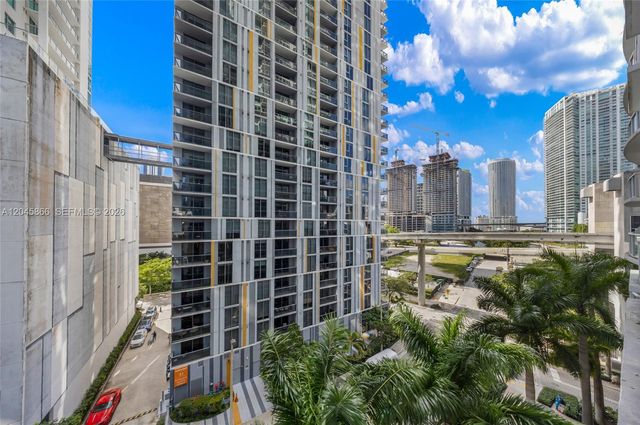 41 SE 5th St 502, Miami, FL 33131