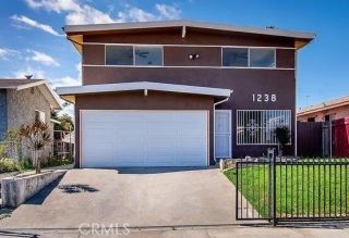 1238 W 87th 1, Los Angeles, CA 90044