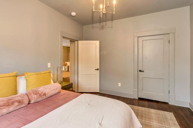 1116 W Mississippi Avenue, Chattanooga, TN 37405