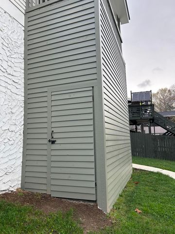 1116 W Mississippi Avenue, Chattanooga, TN 37405