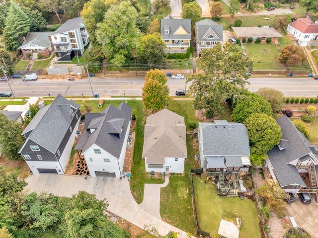 1116 W Mississippi Avenue, Chattanooga, TN 37405