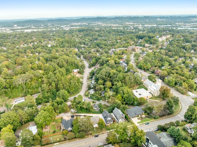 1116 W Mississippi Avenue, Chattanooga, TN 37405