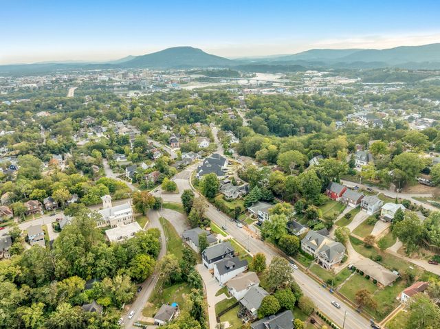 1116 W Mississippi Avenue, Chattanooga, TN 37405