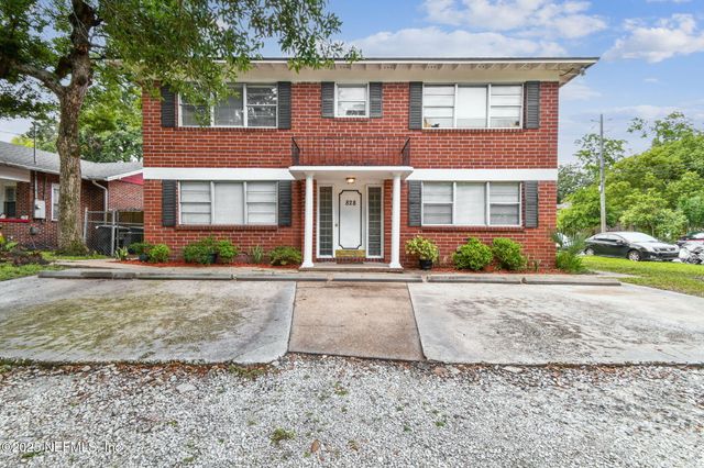 828 ACOSTA Street, Jacksonville, FL 32204