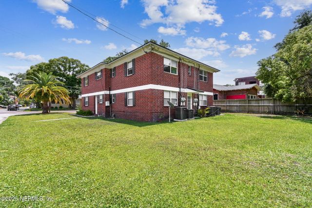 828 ACOSTA Street, Jacksonville, FL 32204