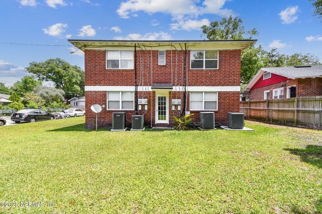 828 ACOSTA Street, Jacksonville, FL 32204