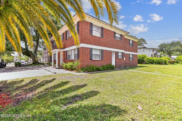 828 ACOSTA Street, Jacksonville, FL 32204