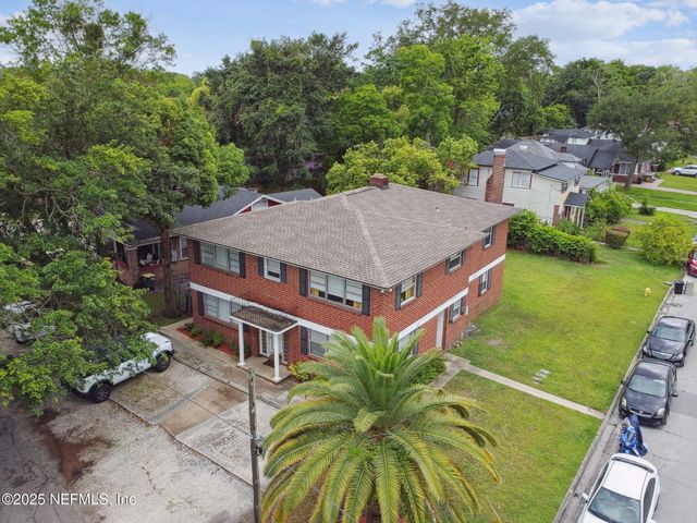 828 ACOSTA Street, Jacksonville, FL 32204