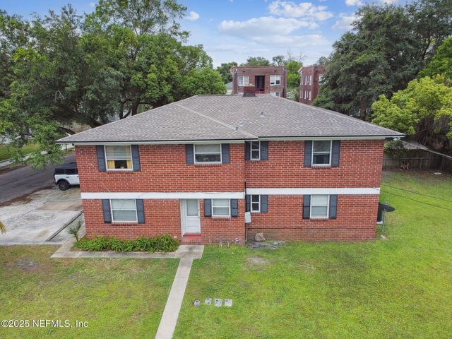 828 ACOSTA Street, Jacksonville, FL 32204