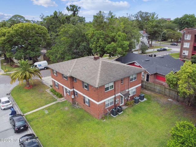 828 ACOSTA Street, Jacksonville, FL 32204