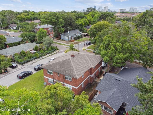 828 ACOSTA Street, Jacksonville, FL 32204