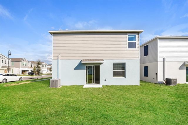 4103 LONGLEAF STREET, Haines City, FL 33844