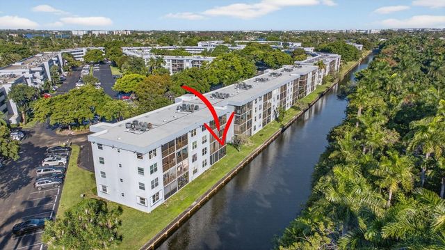 107 Royal Park Drive 1e, Oakland Park, FL 33309