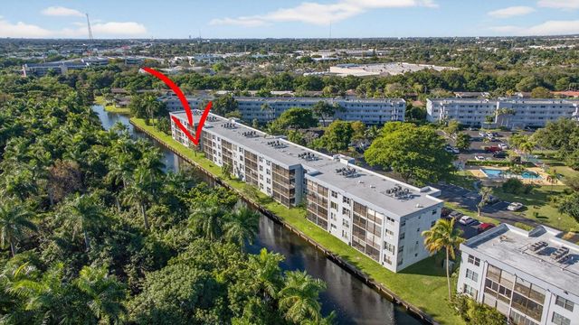 107 Royal Park Drive 1e, Oakland Park, FL 33309