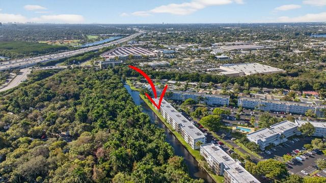 107 Royal Park Drive 1e, Oakland Park, FL 33309