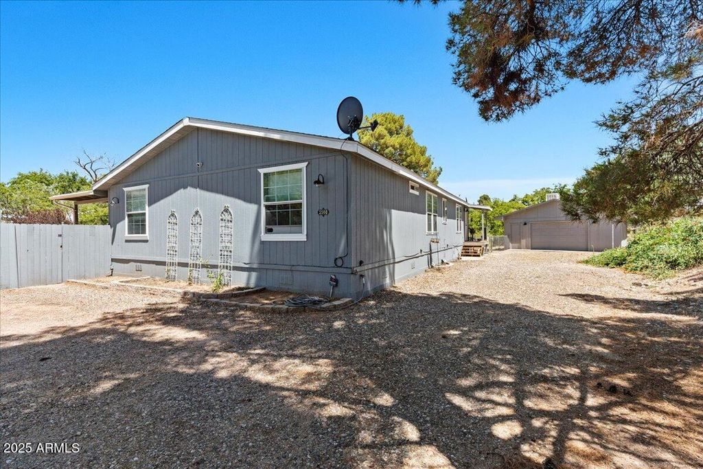 3568 E HOGAN Circle, Cottonwood, AZ 86326