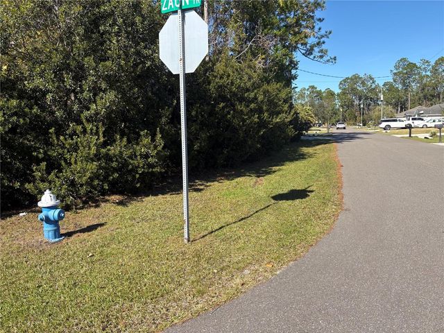 1 ZANZIBAR COURT, Palm Coast, FL 32164