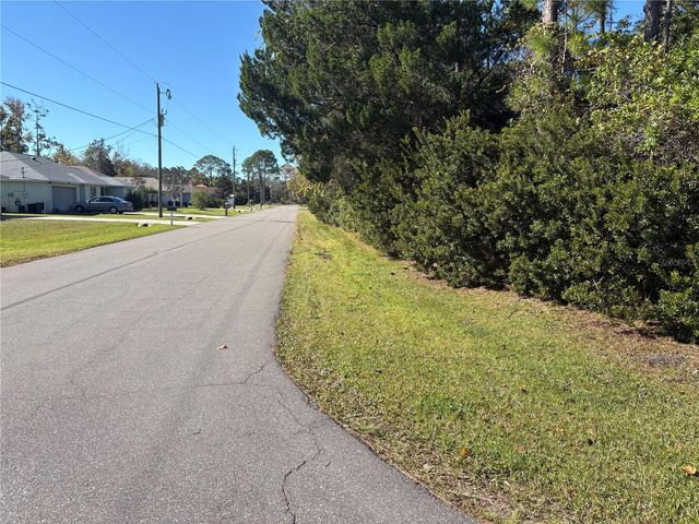 1 ZANZIBAR COURT, Palm Coast, FL 32164