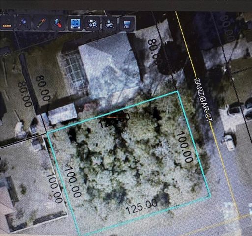 1 ZANZIBAR COURT, Palm Coast, FL 32164