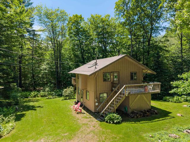57 Timber Lane, Wardsboro, VT 05360